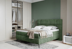Boxspringbett Lucio